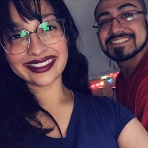 Meet your Posher, Adam